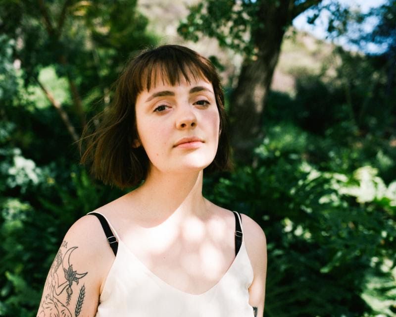 Madeline Kenney releases new album ‘Perfect Shapes’